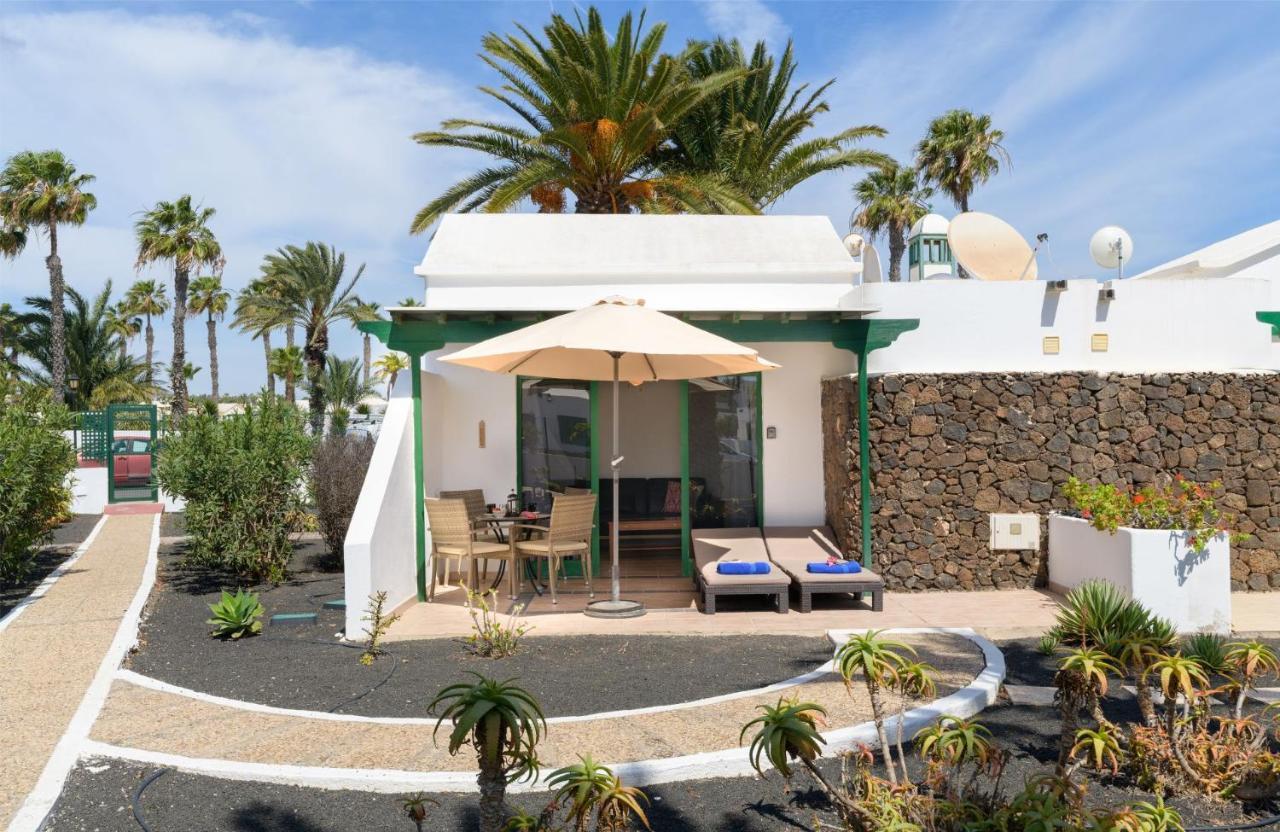 Flamingo - Casa Iris Villa Playa Blanca (Lanzarote)
