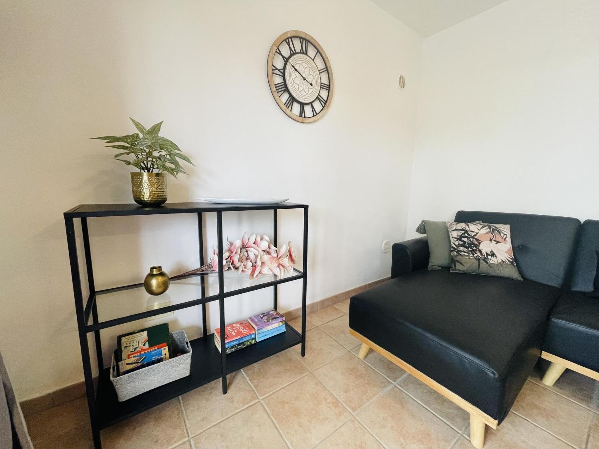Villa Flamingo - Casa Iris *