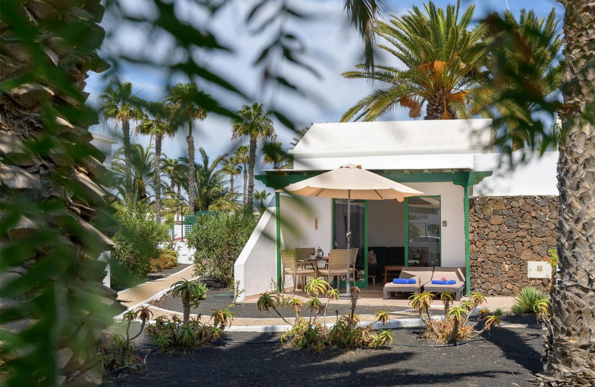 Flamingo - Casa Iris Villa