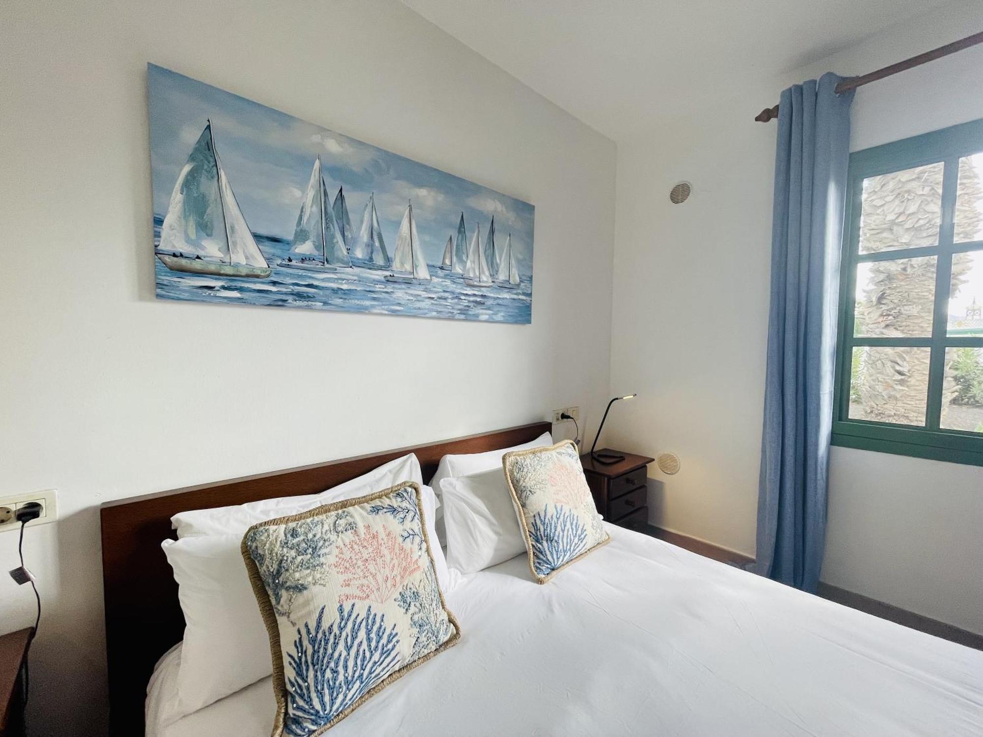 Villa Flamingo - Casa Iris
