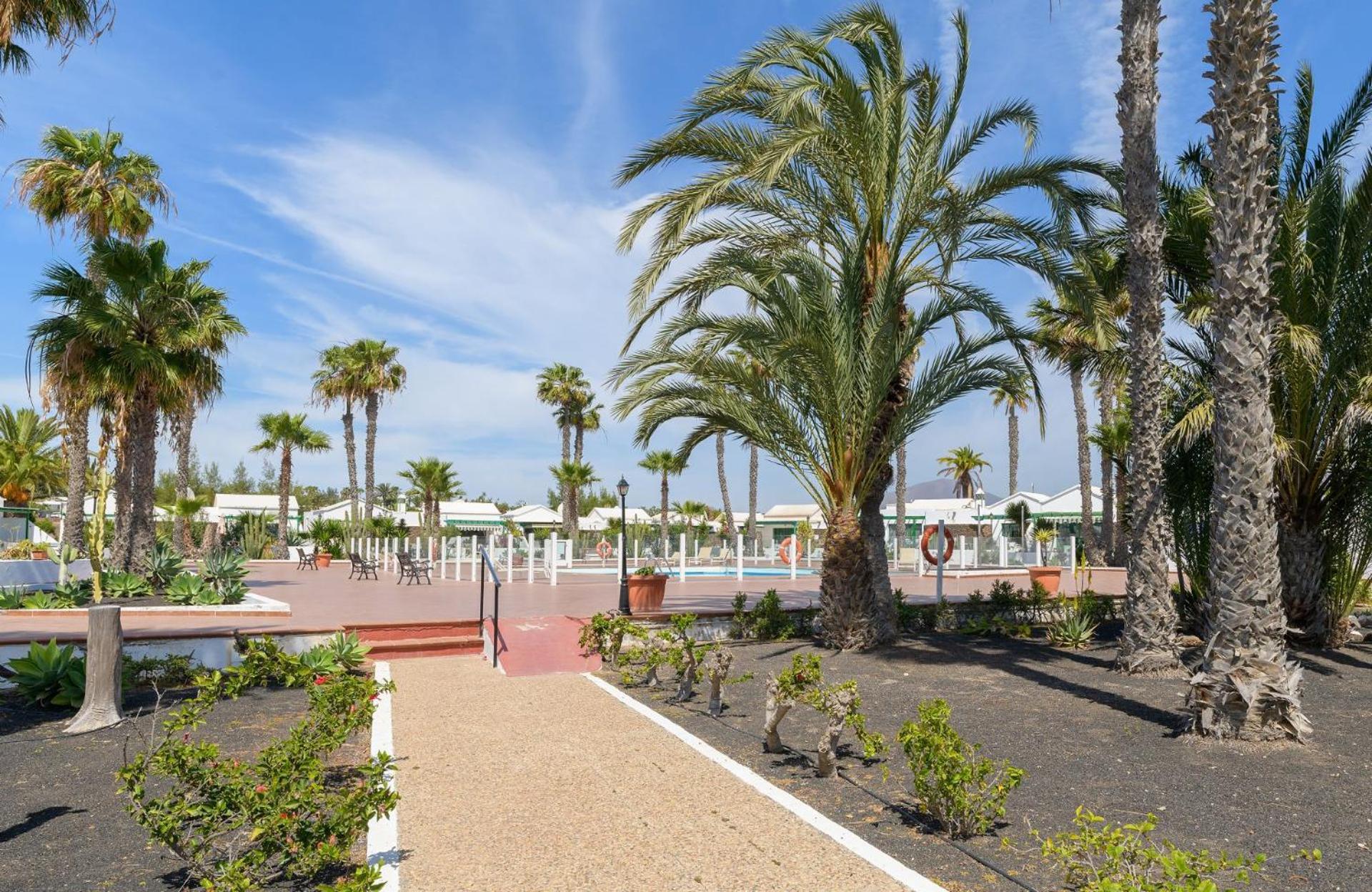 Flamingo - Casa Iris Villa *