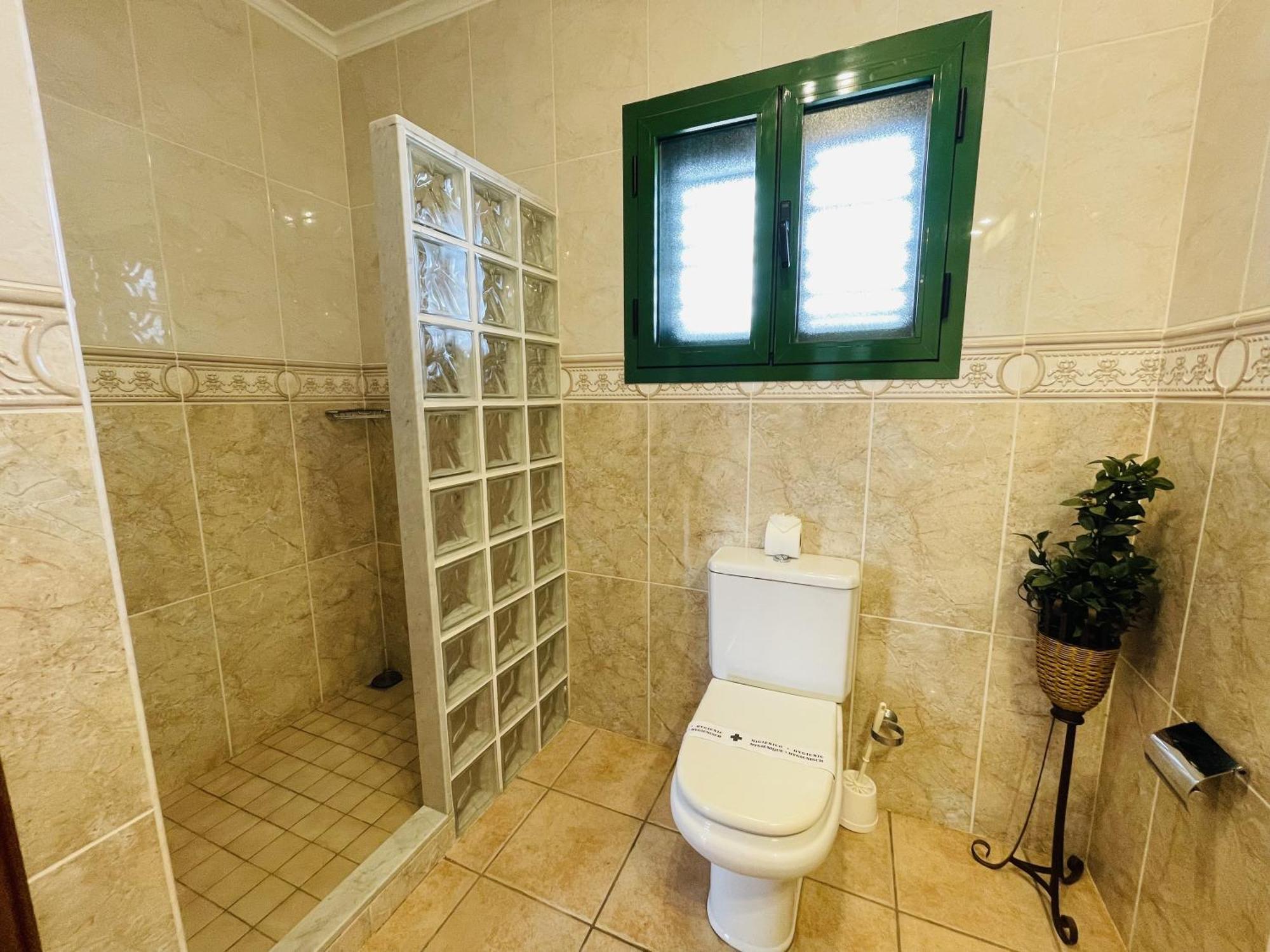 Villa Flamingo - Casa Iris Playa Blanca (Lanzarote)